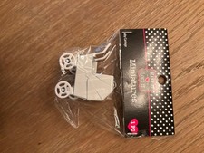 New miniature baby carriage