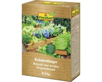 KräUterdüNger Floraself Nature 0,5 Kg Organischer DüNger