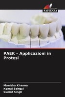 Manisha Khanna (U. A.) | Paek - Applicazioni In Protesi | Taschenbuch (2023)
