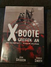 X-Boote greifen an - Angriff auf Schlachtschiff Tirpitz, U-Boote, 2. Weltkrieg