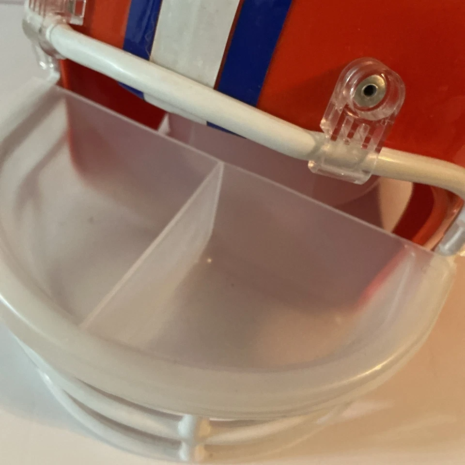 Florida Gators Snack Helmet - Image 3 of 4