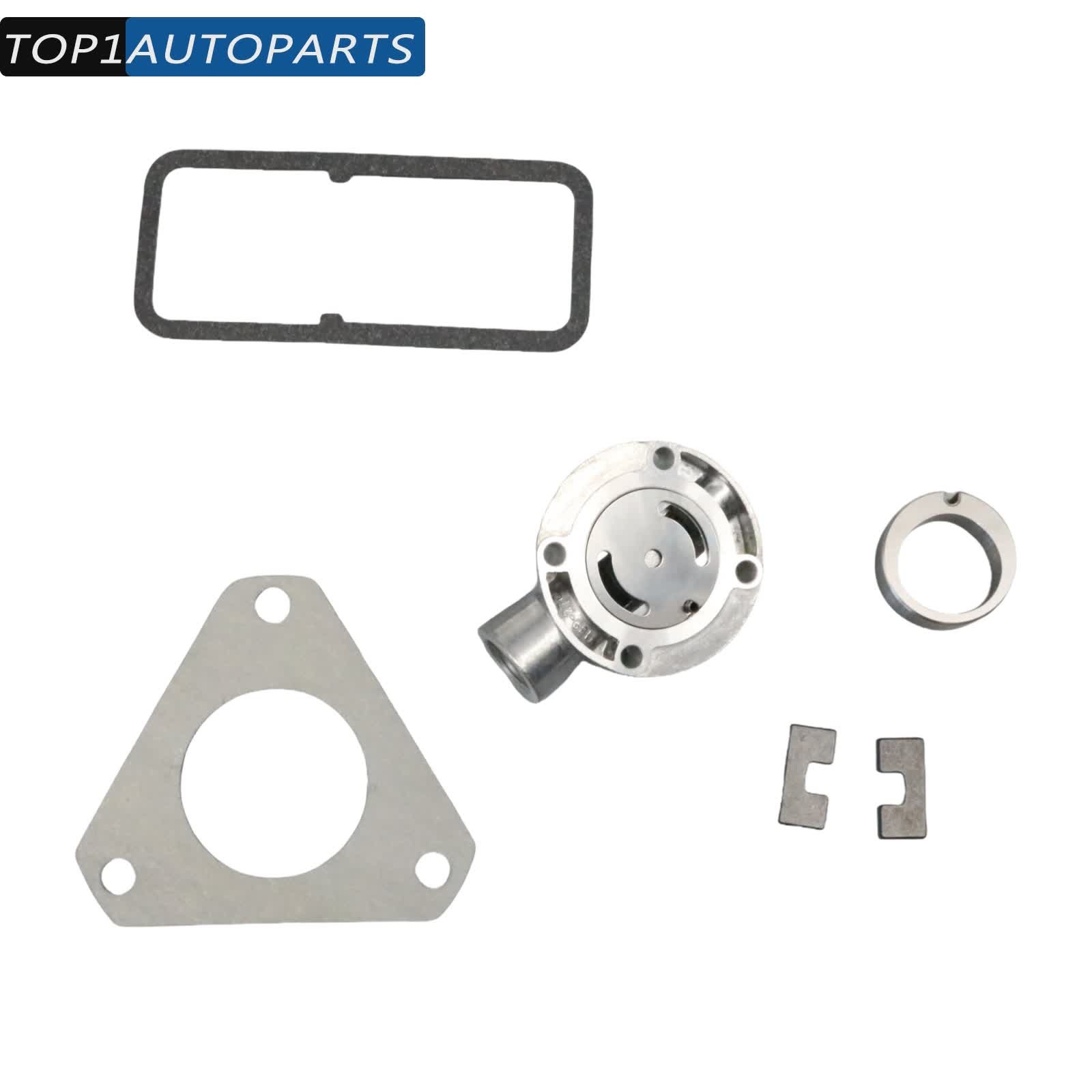 For Delphi Ford CAV Lucas DPA Injection Pump Rebuild Kit 7139-223 Overhaul Roto