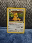 Pokemon 1999 Fossil Dragonite Unlimited Holo Rare #4/62