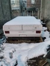 2001 Coleman Fleetwood Sea Pine Pop Up Camper