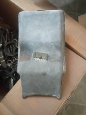 1968 Chevelle Oem Gm Dash Ashtray Bracket Receiver Mount