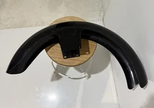 HCmotorku Motorcycle 21 Inch Front Fender Mudguard. For Harley Davidson