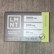 Element (LMNT) Electrolyte Drink Mix