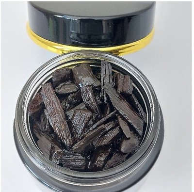 OUD AL AYESH Fresh Oud Moattar / Bakhoor Räucherstäbchen / Räucher Oud Chips