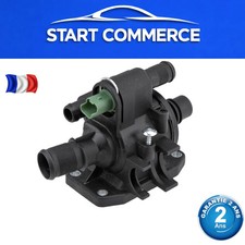 Thermostat Citroen C2