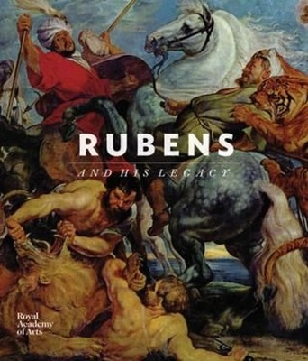 Rubens Amp His Legacy by Nico Van Hout 1907533788 FREE Shipping