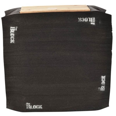 BLOCK Range 48 Archery Target 48'' x 48'' x 18'', Stops ALL Broadheads & Field Tips