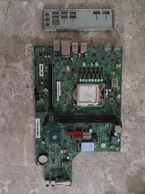 Acer B56H5-AD (B560) LGA1200 DDR4 Motherboard   Tested Working   No CPU/RAM
