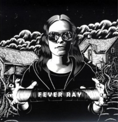 Fever Ray Fever Ray (Vinyl) 12'' Album
