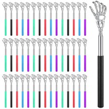 Portable Telescopic Back Scratchers for Men/Women