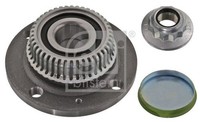 NEU - Febi Bilstein 28168 Radlagersatz FüR Seat VW