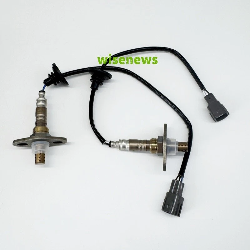 Denso 2X 234-4215 Downstream Oxygen O2 Sensor For Lexus RX300 Toyota Highlander - Изображение 3 из 4