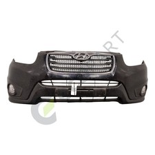 HYUNDAI SANTA FE CRTD SM Bumper Front