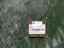 Carte wifi atheros AR5B125 mini pcie Wifi B/G/N