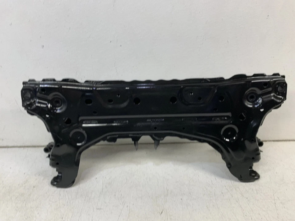 2011-2014 Mazda 2 front crossmember sub frame cradle reinforcement cross member - Image 4 of 4