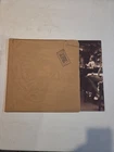 LED ZEPPELIN vg++ lp "in through the out door" w/paper sleeve (E cover)