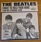 THE BEATLES - I Want To Hold Your Hand/ I Saw LTD 7” Vinyl RSD Black Friday 2024