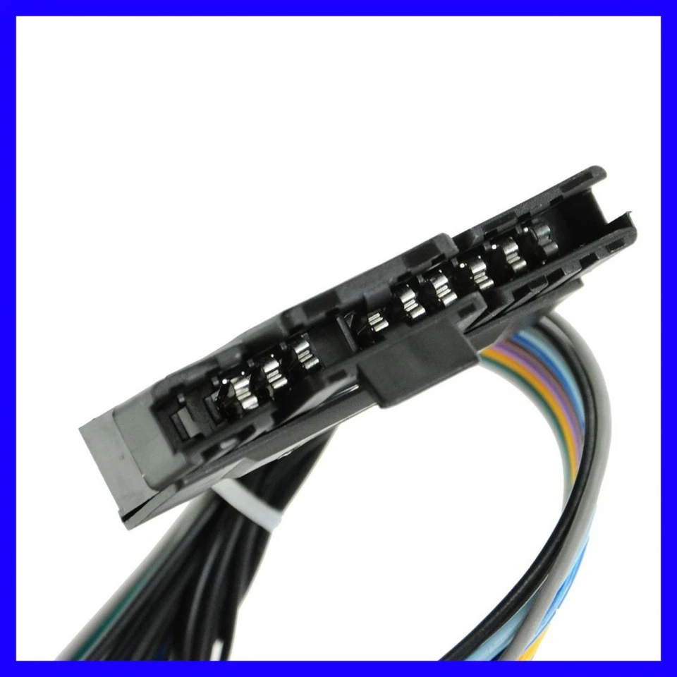 Blinker Turn Signal Switch Lever for Hornet Bel-Air Camaro Caprice Chevelle Nova - Image 4 of 4