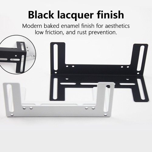 Cooling Fan Mount for Memory Heat Sink 8cm/9cm/12cm Computer Support Bracket - Afbeelding 7 van 10