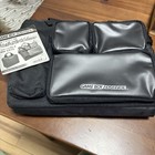 Game Boy Advance Bag Accessories Used for Parts or Repair