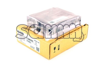 MITSUBISHI ELECTRIC R04CPU New