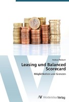 Leasing Und Balanced Scorecard Andrea Florinett