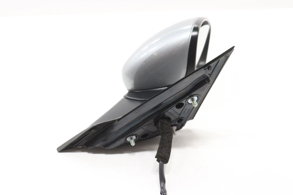 Espejo retrovisor puerta delantera derecha Honda Accord 2023-2025 OEM PLATEADO_SA Foto 4 de 4