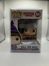 Funko Pop! Vinyl: Stranger Things - Will the Wise #805 for sale