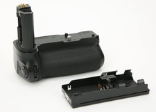Nikon MB-N12 Power Battery Pack Multi-Battery Vertical Grip for Nikon Z8 Camera