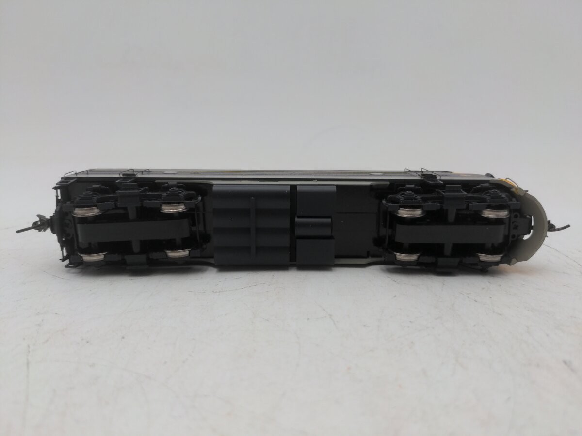 Broadway Limited 4723 HO Chesapeake & Ohio EMD SW7 Diesel Loco Paragon3 #5232