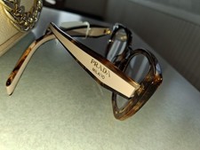 PRADA Womens Eyeglasses