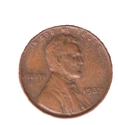 USA 1 CENT 1937