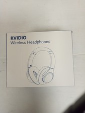 Mpow H7 Bluetooth Headphones - Black