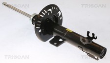 2x Stoßdämpfer TRISCAN 8705 29119 18mm für VW UP 121 122 BL1 BL2 BL3 123 LOAD