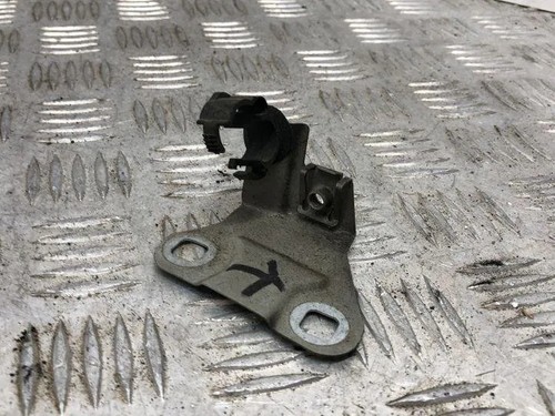 BMW 5 F10 Kotflügelhalter vorne rechts 3.00 Diesel 180kw 2011 22993092