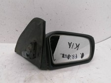 Retroviseur droit (ou coque) Kia PRIDE