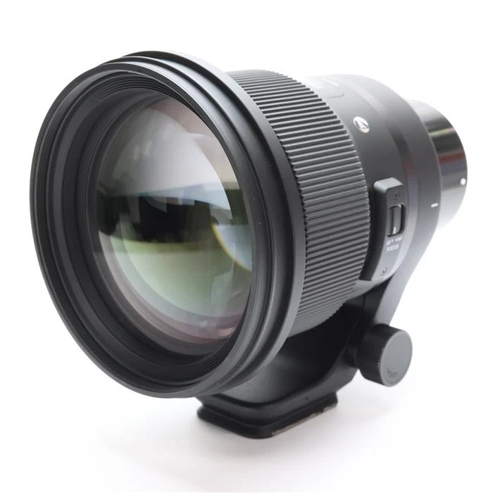 Sony E-mount f/1.4 Lenses 105mm Focal for sale | eBay