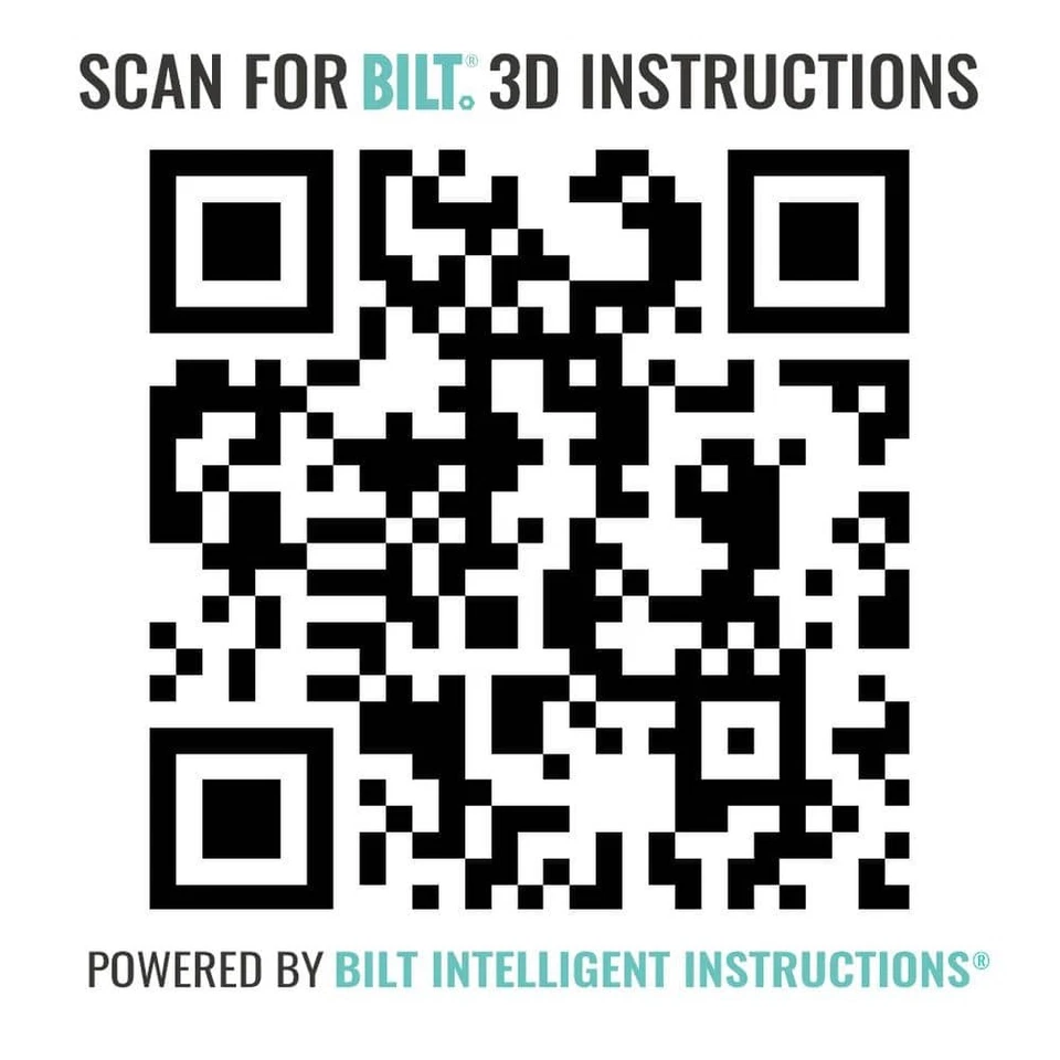 Barra de ducha curva Zenna Home NeverRust 40" doble montaje aluminio níquel satinado Foto 3 de 4