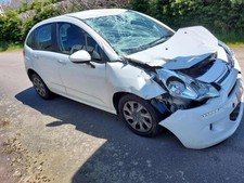 Boite de vitesse Citroen C3