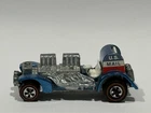 Hot Wheels Redlines Special Delivery decals Are Excellent Very Clean Car