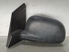 Retroviseur gauche (ou coque) Mitsubishi SPACE STAR