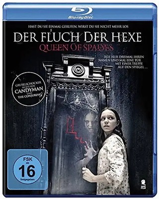 Queen of Spades - Der Fluch der Hexe