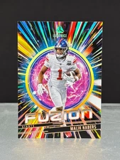 2025 Panini Luminance NFL Pick Your Player/Rookie/Insert Complete Your Sets