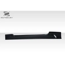 Duraflex Flux Side Skirt Rocker Panels for Genesis Hyundai 10-16 edpart_117029
