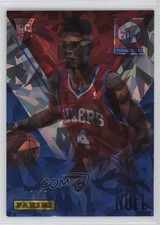 2014 Panini Father's Day Cracked Ice /25 Nerlens Noel #39