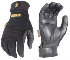 Guantes DeWalt DPG250 reductores de vibraciones acolchados premium